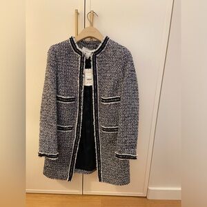 NWT LK Bennett CT Charl US 2.